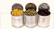 Canned Goods