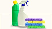 Janitorial